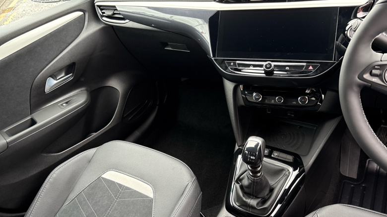 Vauxhall Corsa 1.2 Turbo Ultimate 5dr Petrol Hatchback